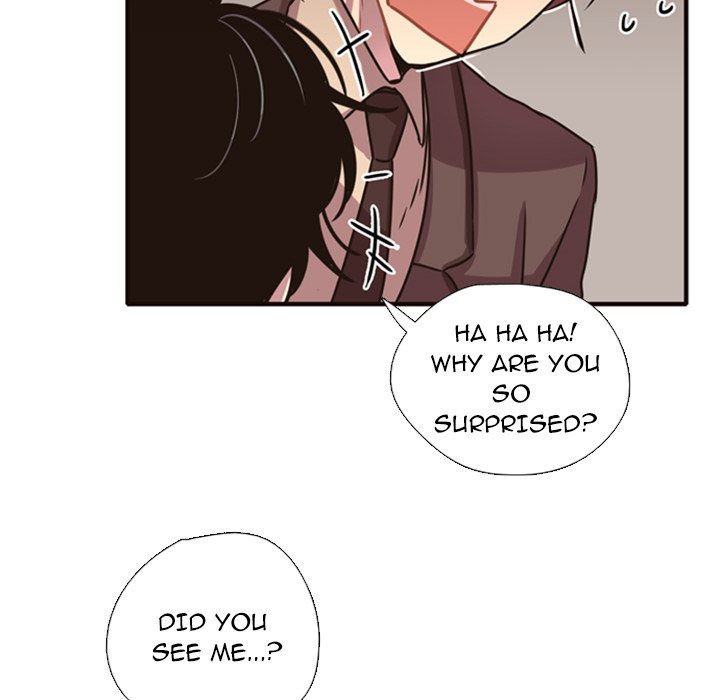I Need Romance I Need Romance EP 2 - Toomics page 124 - 