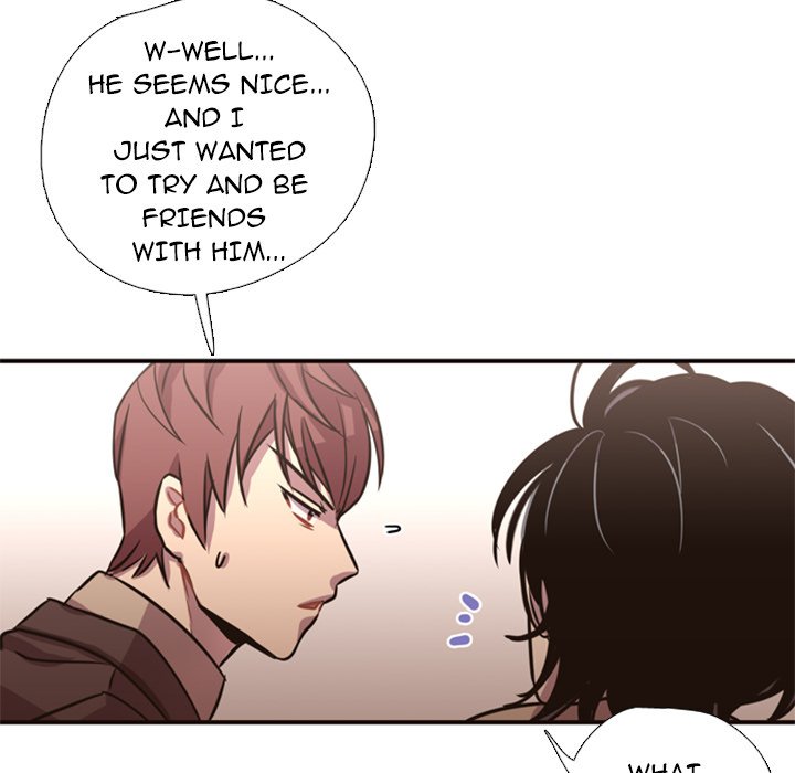 I Need Romance I Need Romance EP 2 - Toomics page 126 - 