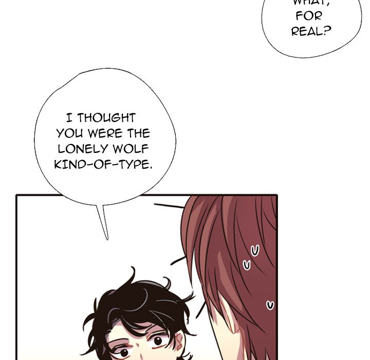 I Need Romance I Need Romance EP 2 - Toomics page 127 - 