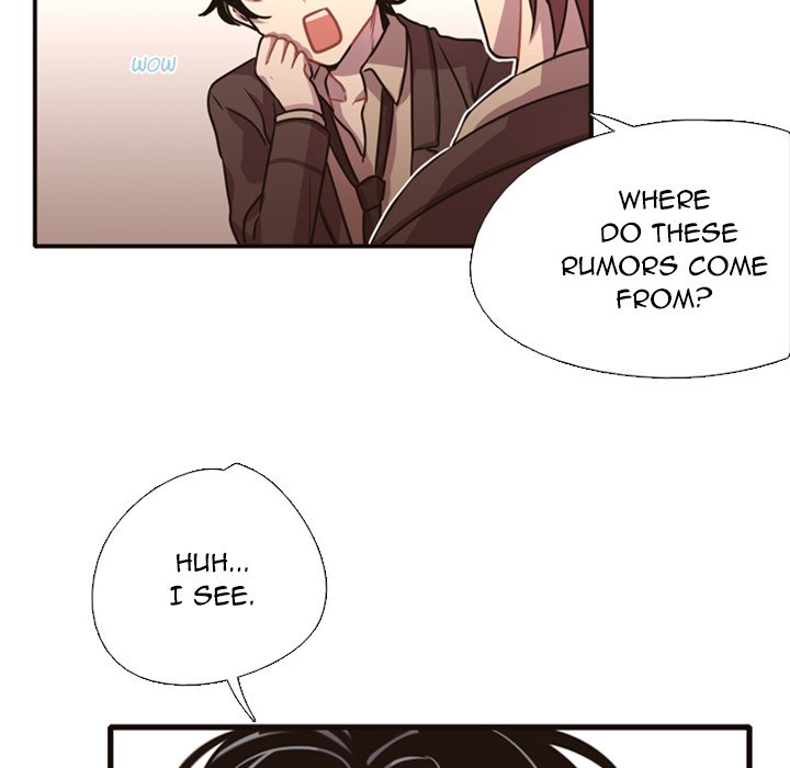 I Need Romance I Need Romance EP 2 - Toomics page 128 - 