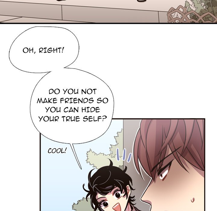 I Need Romance I Need Romance EP 2 - Toomics page 132 - 