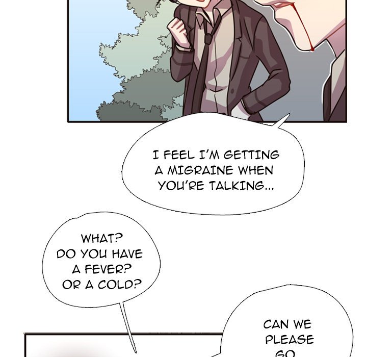 I Need Romance I Need Romance EP 2 - Toomics page 133 - 