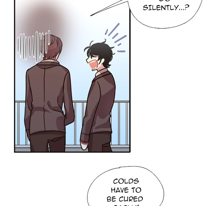 I Need Romance I Need Romance EP 2 - Toomics page 134 - 