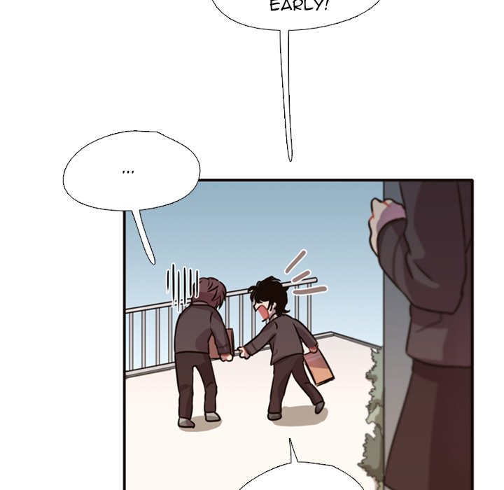 I Need Romance I Need Romance EP 2 - Toomics page 135 - 
