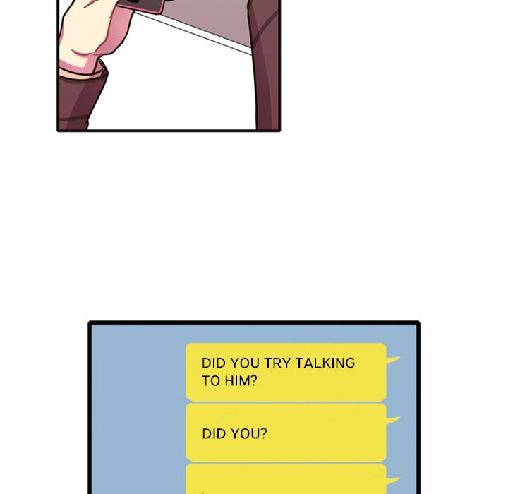 I Need Romance I Need Romance EP 2 - Toomics page 140 - 