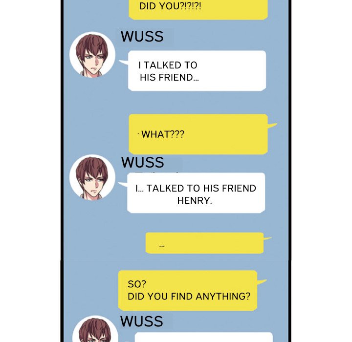 I Need Romance I Need Romance EP 2 - Toomics page 141 - 