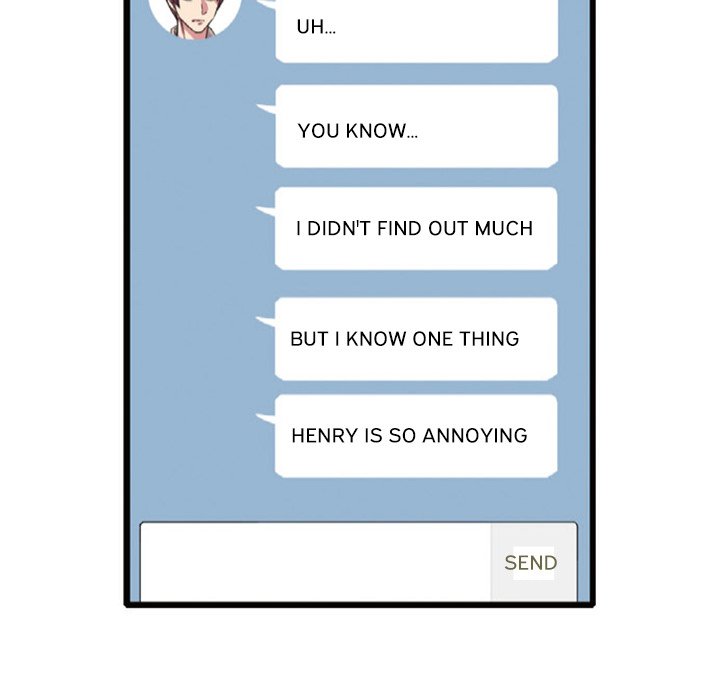 I Need Romance I Need Romance EP 2 - Toomics page 142 - 