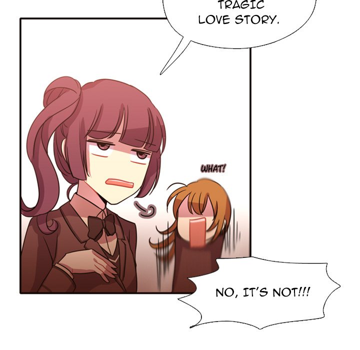 I Need Romance I Need Romance EP 2 - Toomics page 16 - 