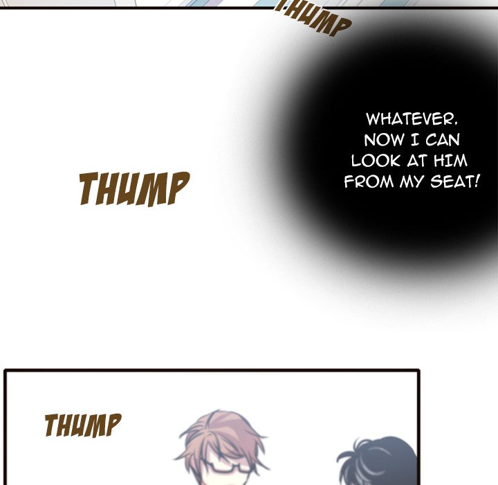 I Need Romance I Need Romance EP 2 - Toomics page 152 - 
