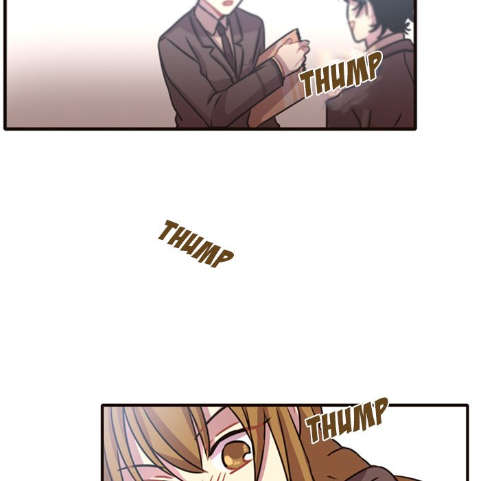 I Need Romance I Need Romance EP 2 - Toomics page 153 - 