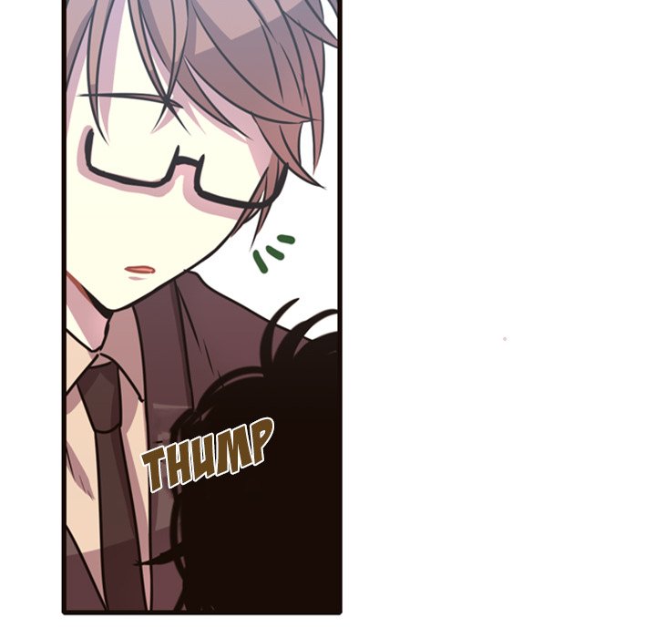 I Need Romance I Need Romance EP 2 - Toomics page 155 - 