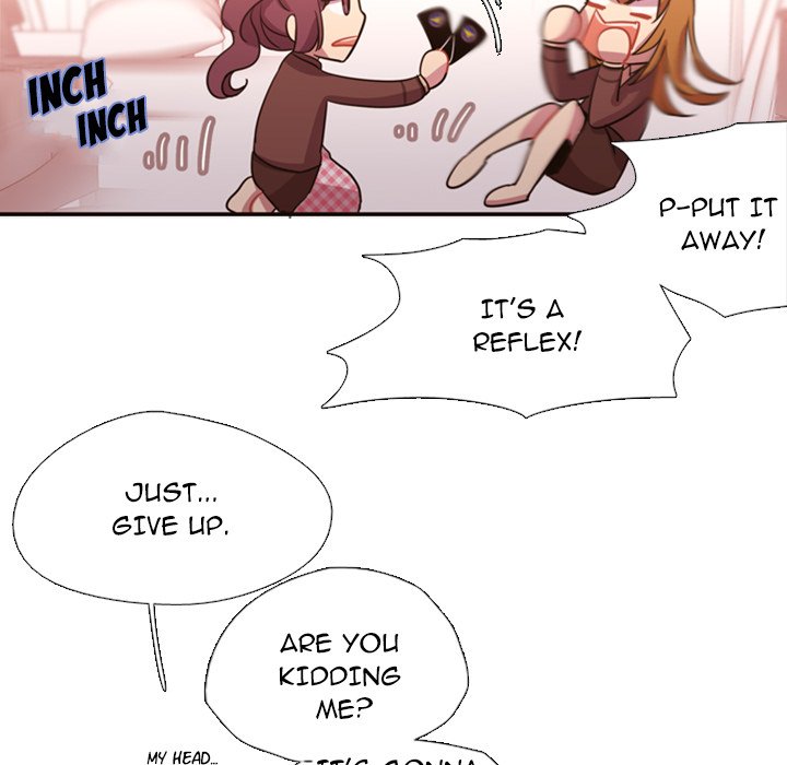 I Need Romance I Need Romance EP 2 - Toomics page 19 - 