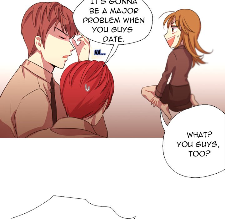 I Need Romance I Need Romance EP 2 - Toomics page 20 - 