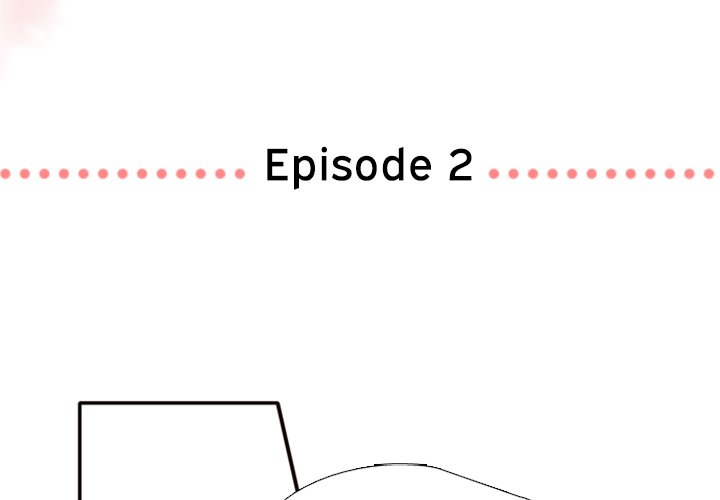 I Need Romance I Need Romance EP 2 - Toomics page 3 - 