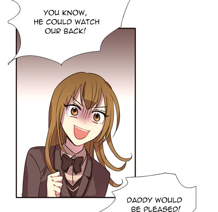 I Need Romance I Need Romance EP 2 - Toomics page 21 - 