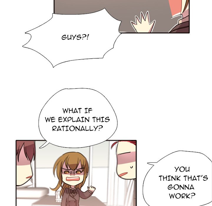 I Need Romance I Need Romance EP 2 - Toomics page 23 - 