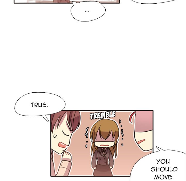 I Need Romance I Need Romance EP 2 - Toomics page 24 - 