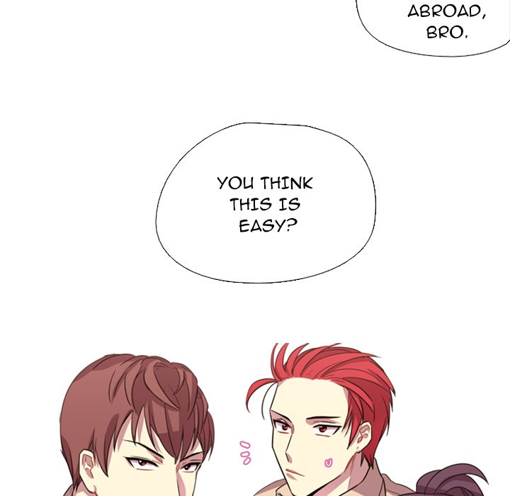 I Need Romance I Need Romance EP 2 - Toomics page 25 - 
