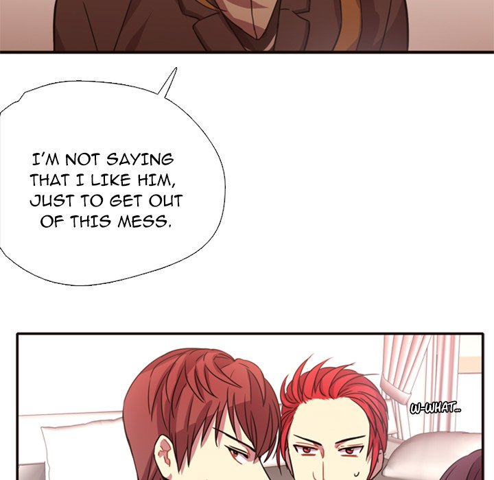 I Need Romance I Need Romance EP 2 - Toomics page 28 - 