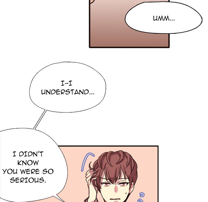 I Need Romance I Need Romance EP 2 - Toomics page 30 - 