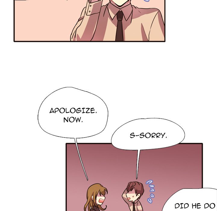 I Need Romance I Need Romance EP 2 - Toomics page 31 - 