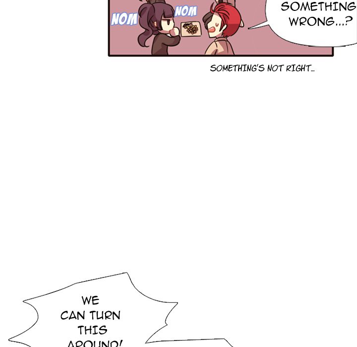 I Need Romance I Need Romance EP 2 - Toomics page 32 - 