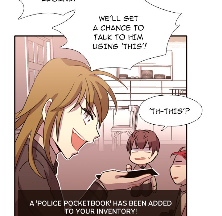 I Need Romance I Need Romance EP 2 - Toomics page 33 - 