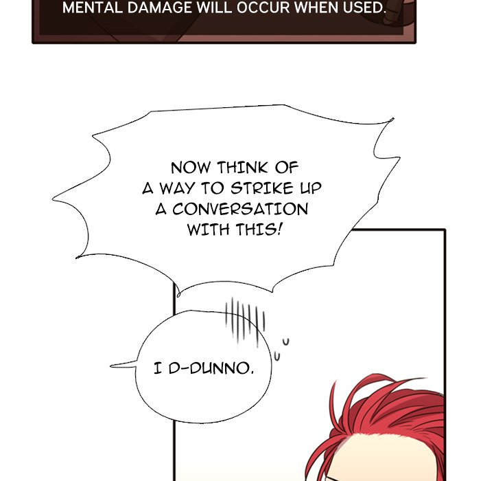 I Need Romance I Need Romance EP 2 - Toomics page 34 - 
