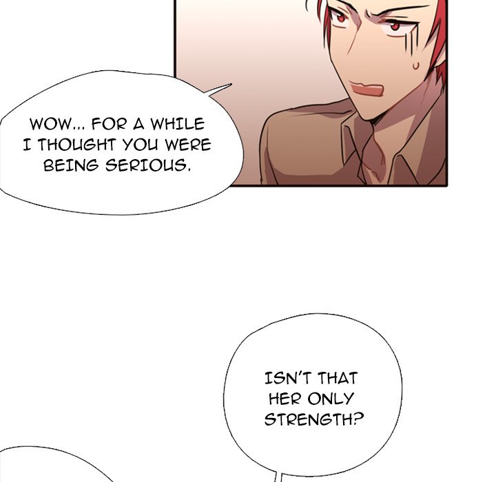 I Need Romance I Need Romance EP 2 - Toomics page 35 - 