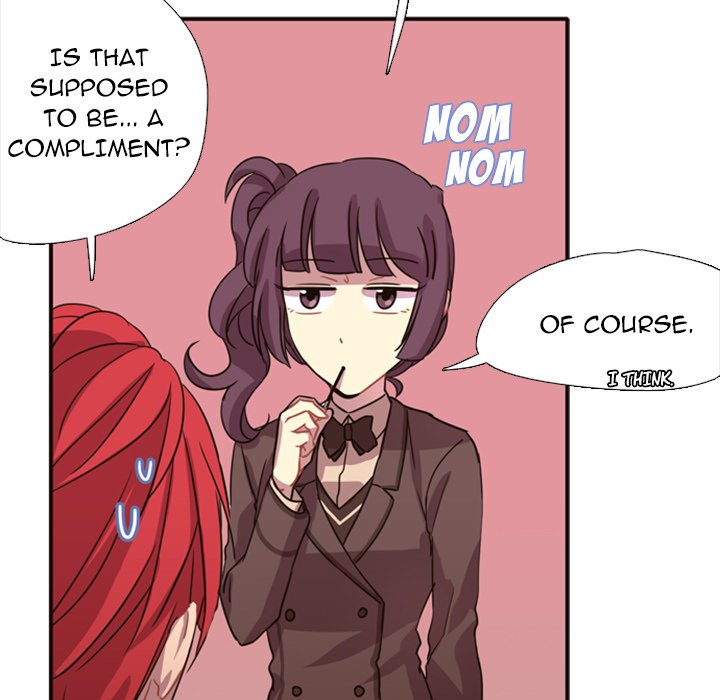 I Need Romance I Need Romance EP 2 - Toomics page 36 - 