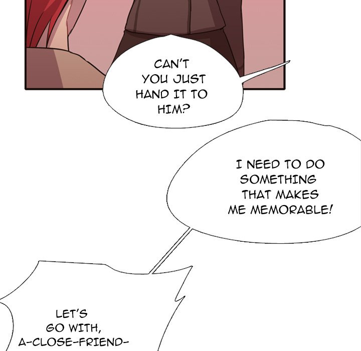 I Need Romance I Need Romance EP 2 - Toomics page 37 - 