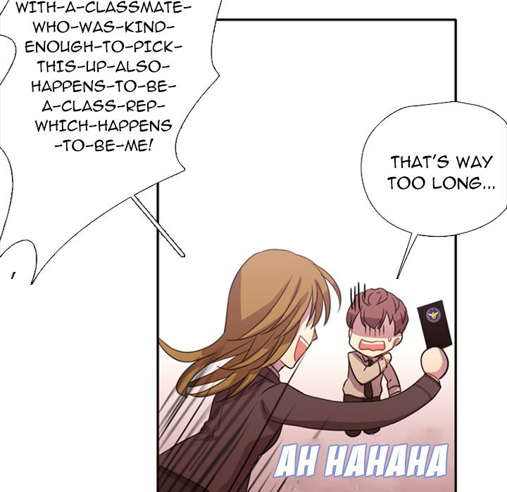 I Need Romance I Need Romance EP 2 - Toomics page 38 - 