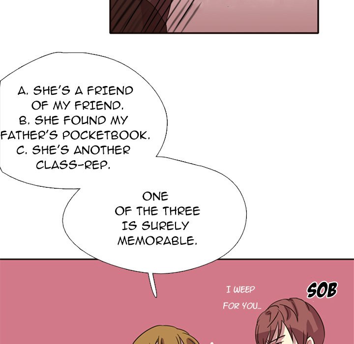 I Need Romance I Need Romance EP 2 - Toomics page 39 - 