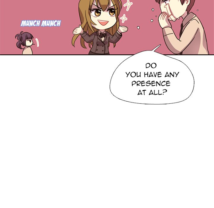 I Need Romance I Need Romance EP 2 - Toomics page 40 - 