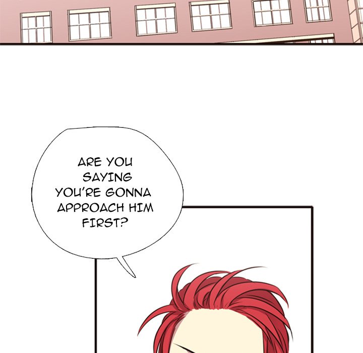 I Need Romance I Need Romance EP 2 - Toomics page 42 - 