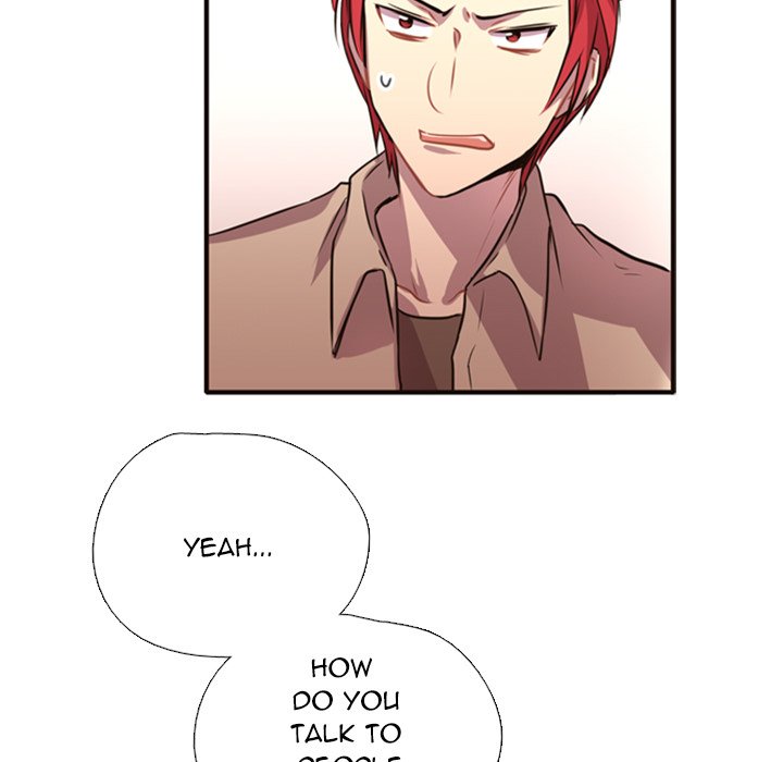 I Need Romance I Need Romance EP 2 - Toomics page 43 - 