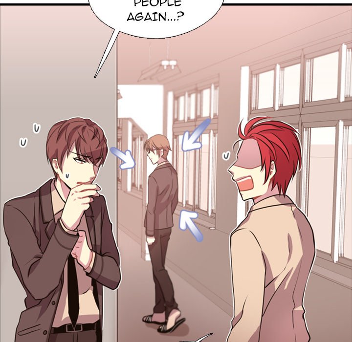 I Need Romance I Need Romance EP 2 - Toomics page 44 - 