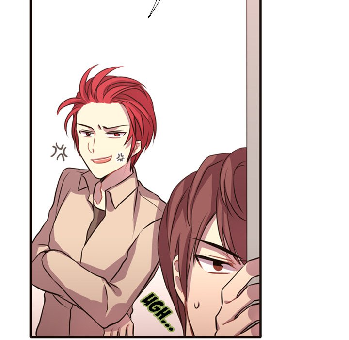 I Need Romance I Need Romance EP 2 - Toomics page 46 - 