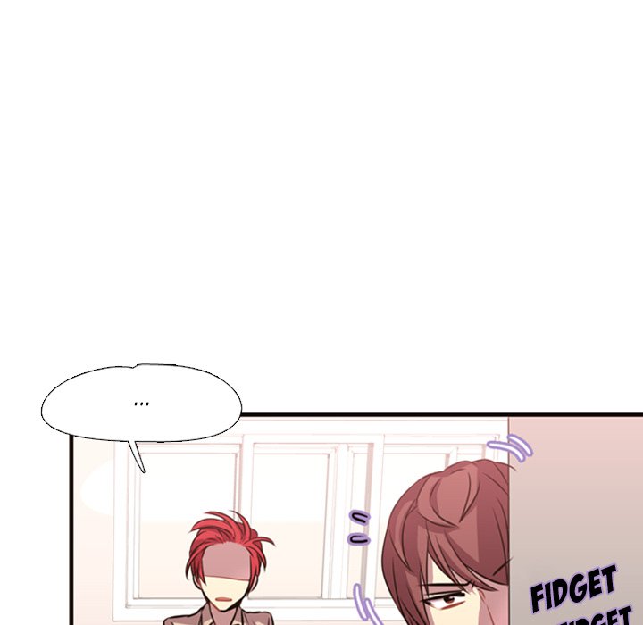 I Need Romance I Need Romance EP 2 - Toomics page 47 - 