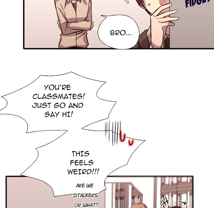 I Need Romance I Need Romance EP 2 - Toomics page 48 - 