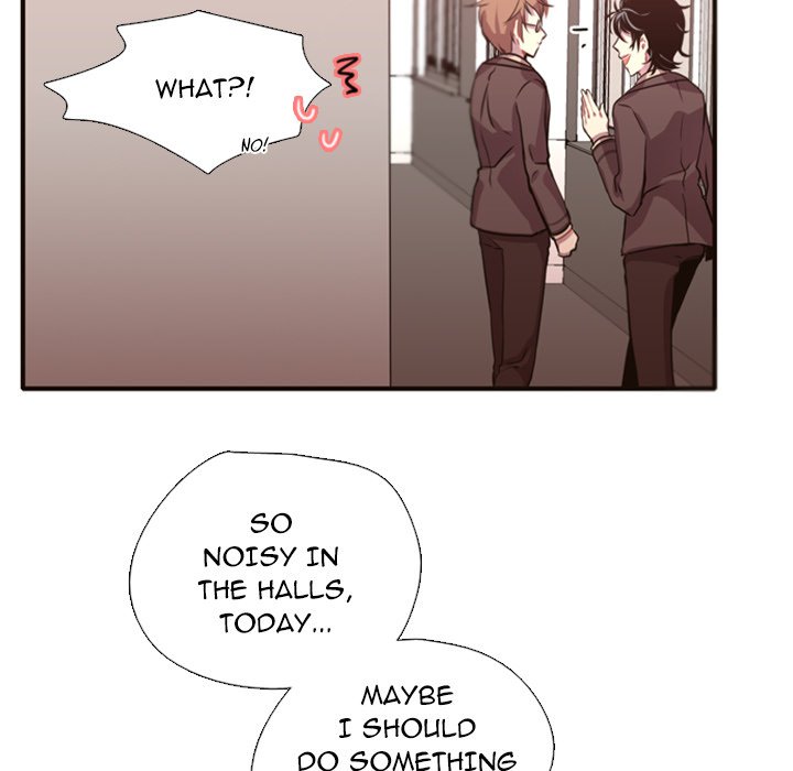 I Need Romance I Need Romance EP 2 - Toomics page 49 - 