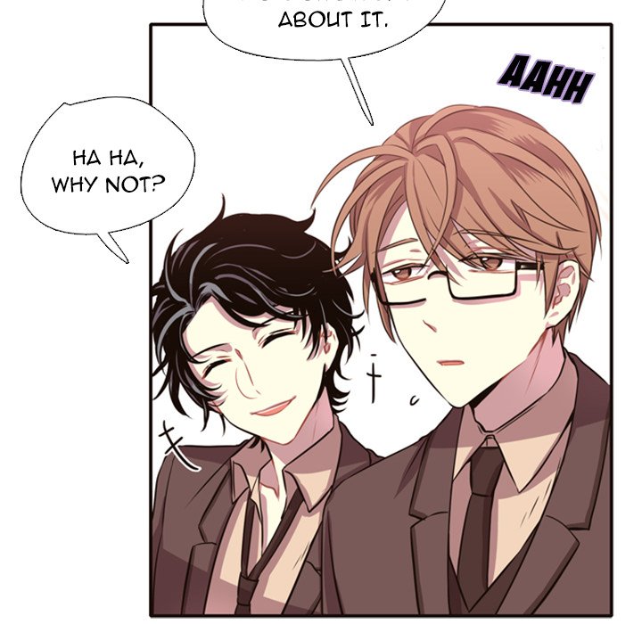I Need Romance I Need Romance EP 2 - Toomics page 50 - 