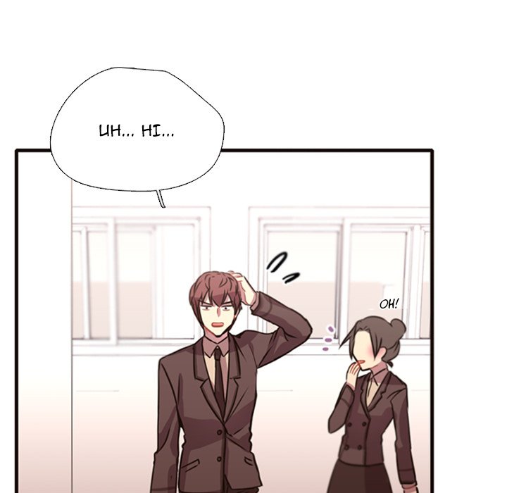 I Need Romance I Need Romance EP 2 - Toomics page 55 - 