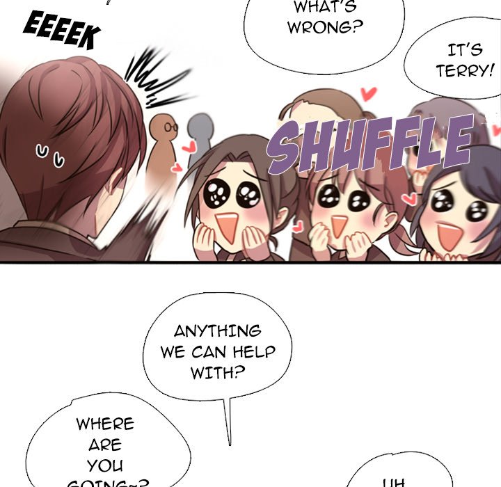 I Need Romance I Need Romance EP 2 - Toomics page 57 - 
