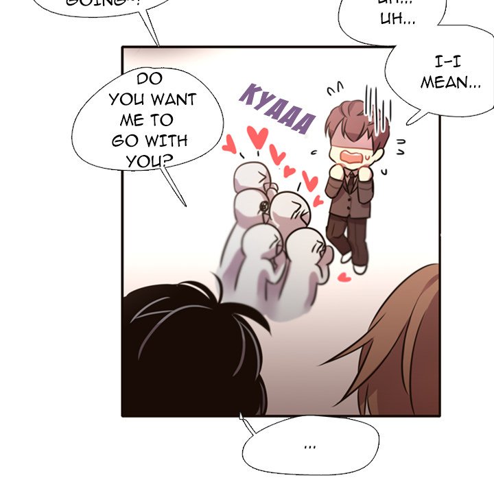 I Need Romance I Need Romance EP 2 - Toomics page 58 - 