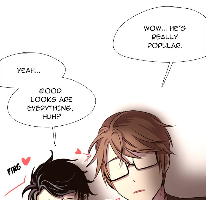 I Need Romance I Need Romance EP 2 - Toomics page 59 - 