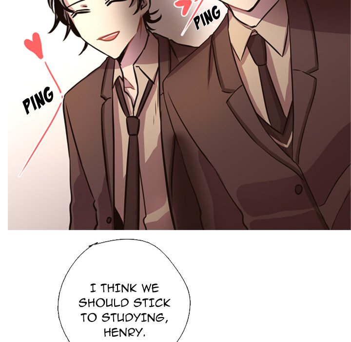I Need Romance I Need Romance EP 2 - Toomics page 60 - 