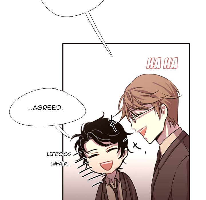 I Need Romance I Need Romance EP 2 - Toomics page 61 - 
