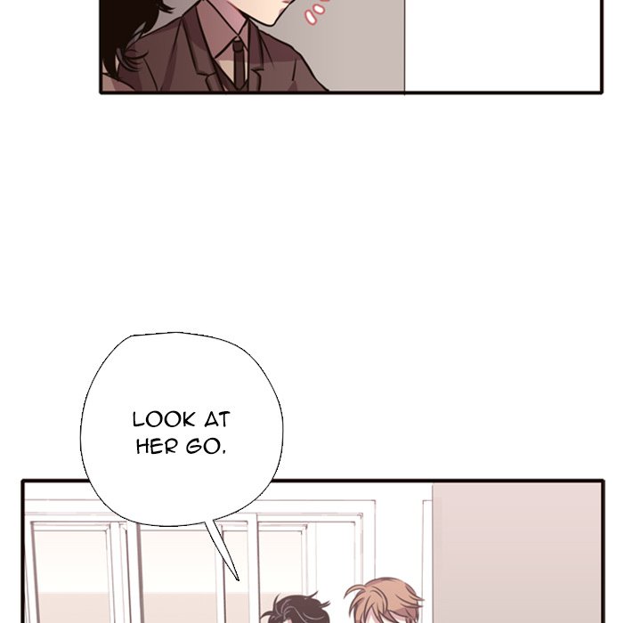 I Need Romance I Need Romance EP 2 - Toomics page 64 - 