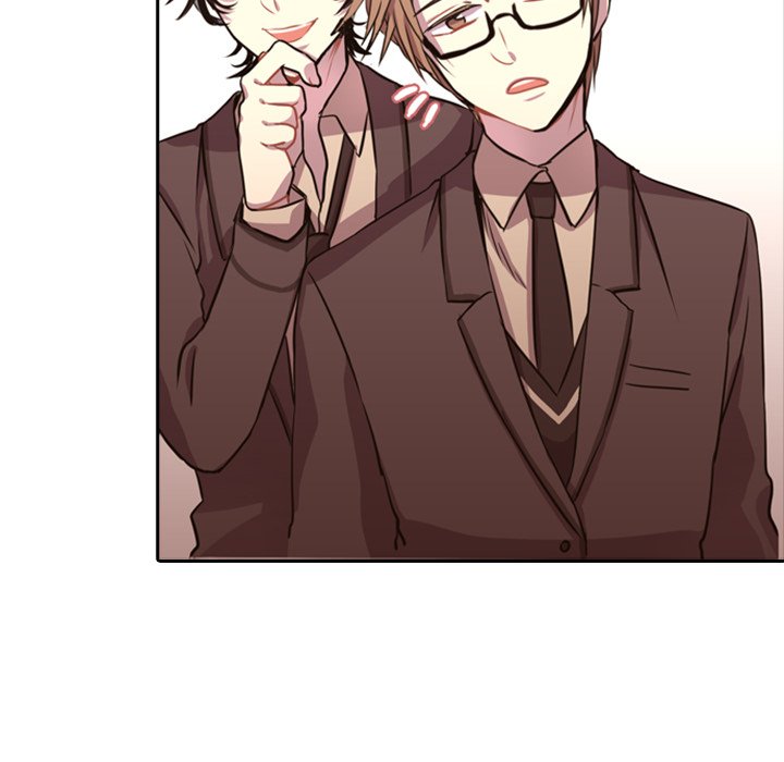 I Need Romance I Need Romance EP 2 - Toomics page 67 - 